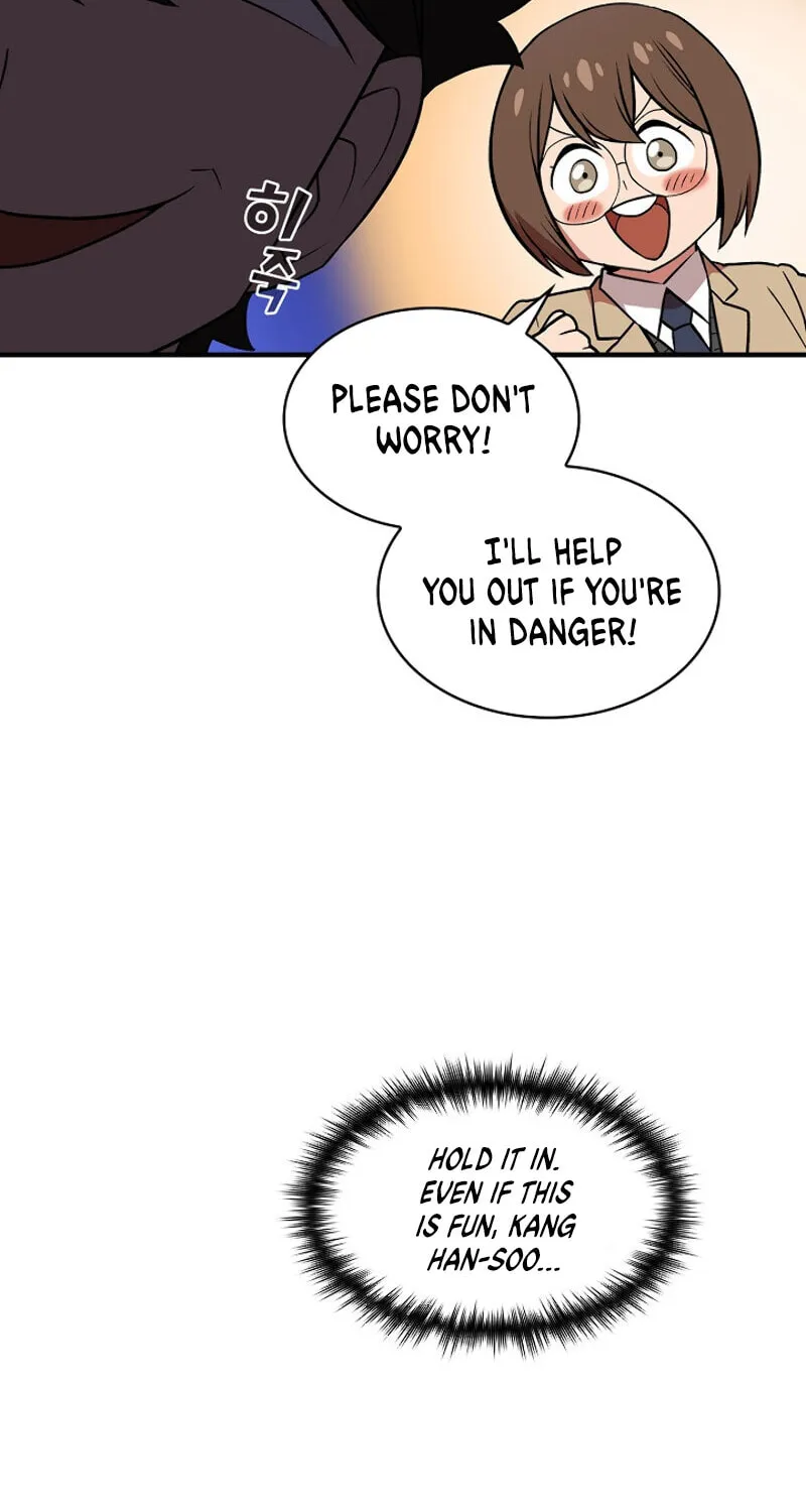 Read FFF-Class Trashero chapter 39 image 27 on Lezhin