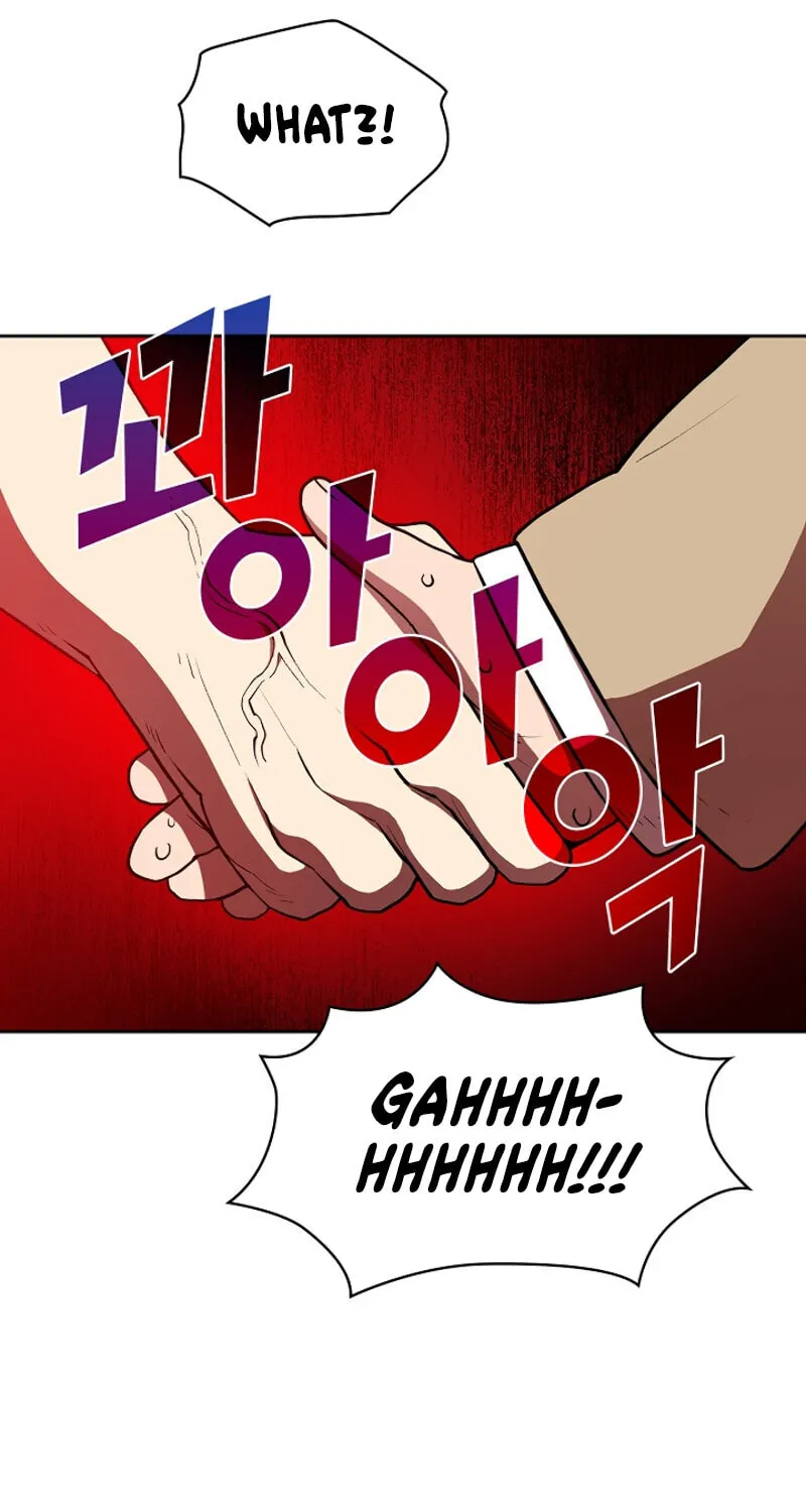 Read FFF-Class Trashero chapter 39 image 33 on Lezhin