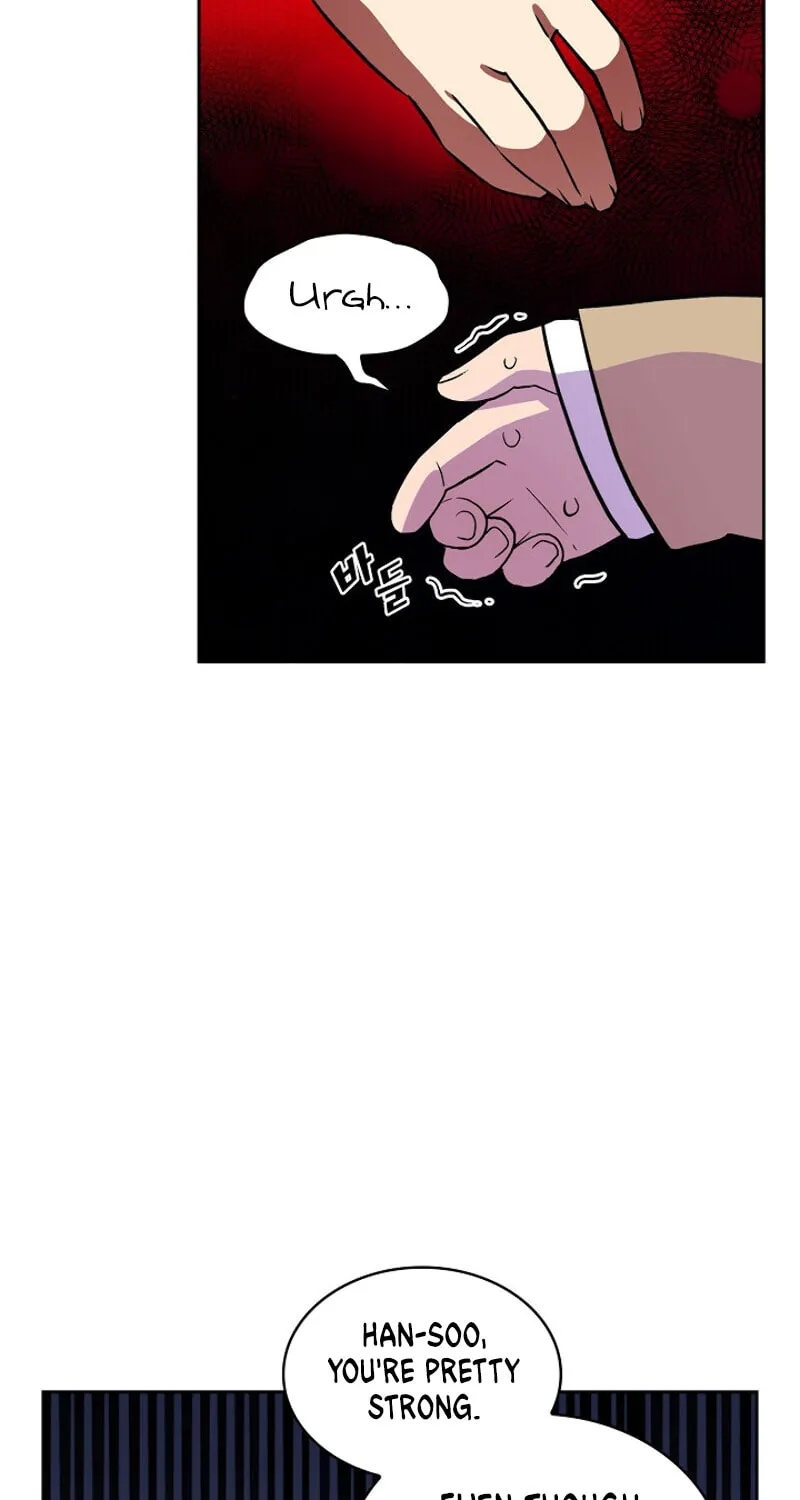 Read FFF-Class Trashero chapter 39 image 37 on Lezhin