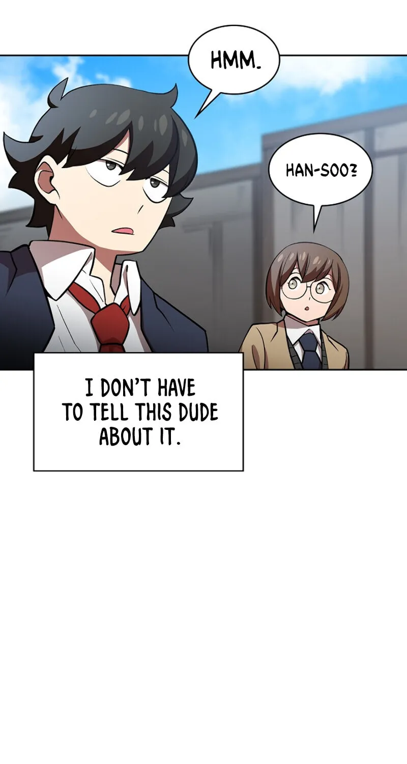 Read FFF-Class Trashero chapter 39 image 45 on Lezhin