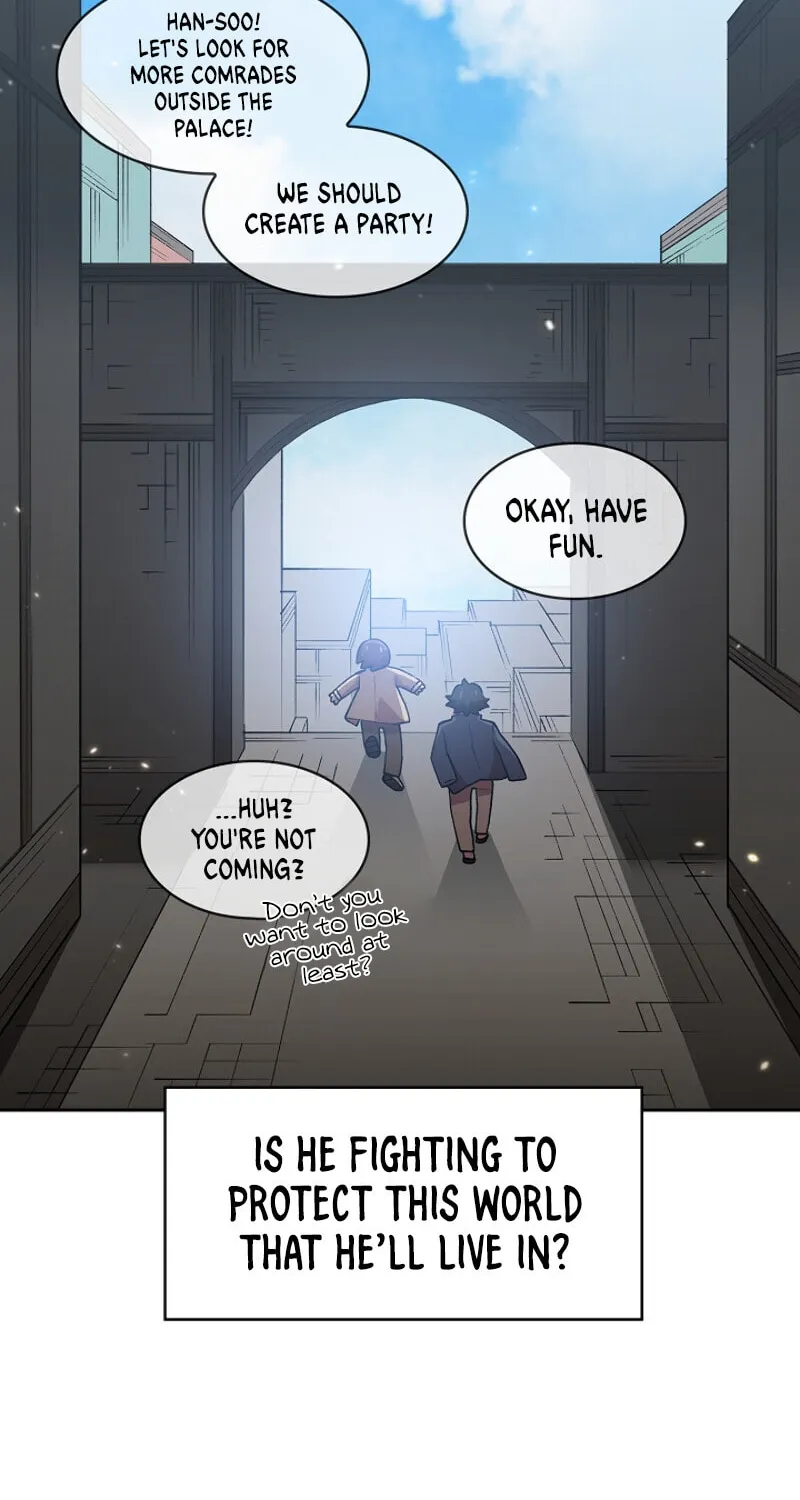 Read FFF-Class Trashero chapter 39 image 50 on Lezhin