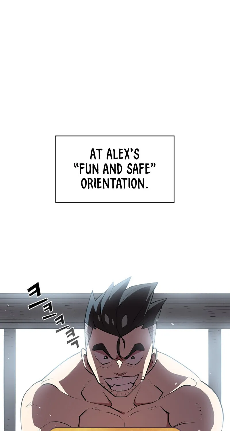 Read FFF-Class Trashero chapter 39 image 53 on Lezhin