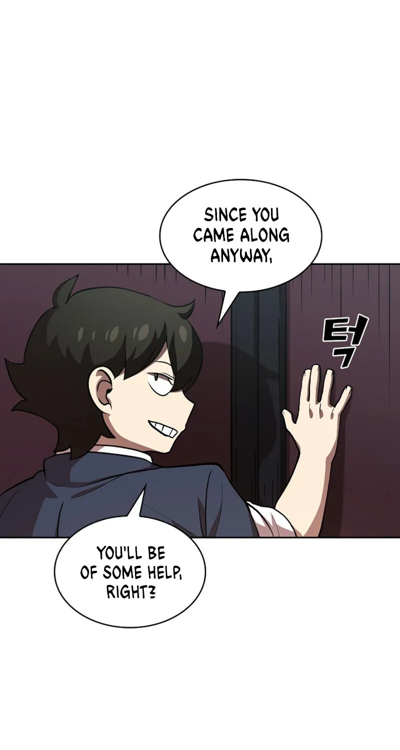 Read FFF-Class Trashero chapter 39 image 75 on Lezhin