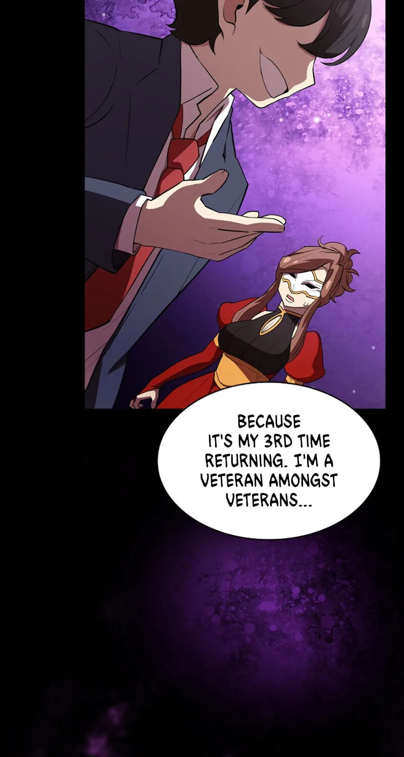 Read FFF-Class Trashero chapter 39 image 9 on Lezhin