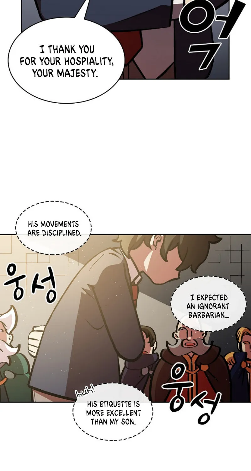 Read FFF-Class Trashero chapter 4 image 17 on Lezhin