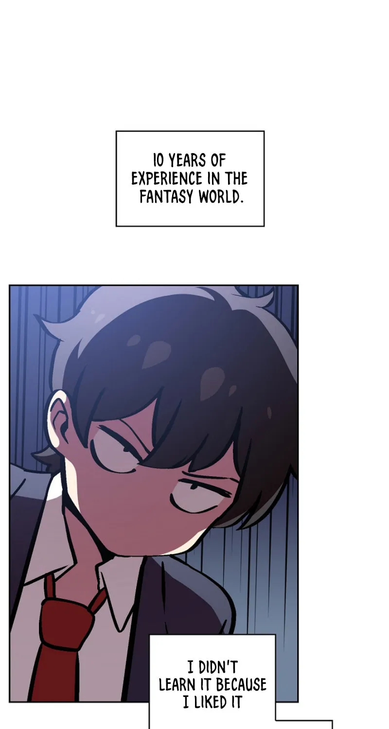 Read FFF-Class Trashero chapter 4 image 18 on Lezhin