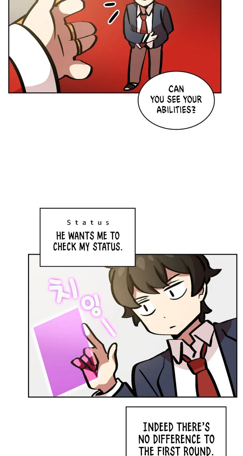 Read FFF-Class Trashero chapter 4 image 22 on Lezhin