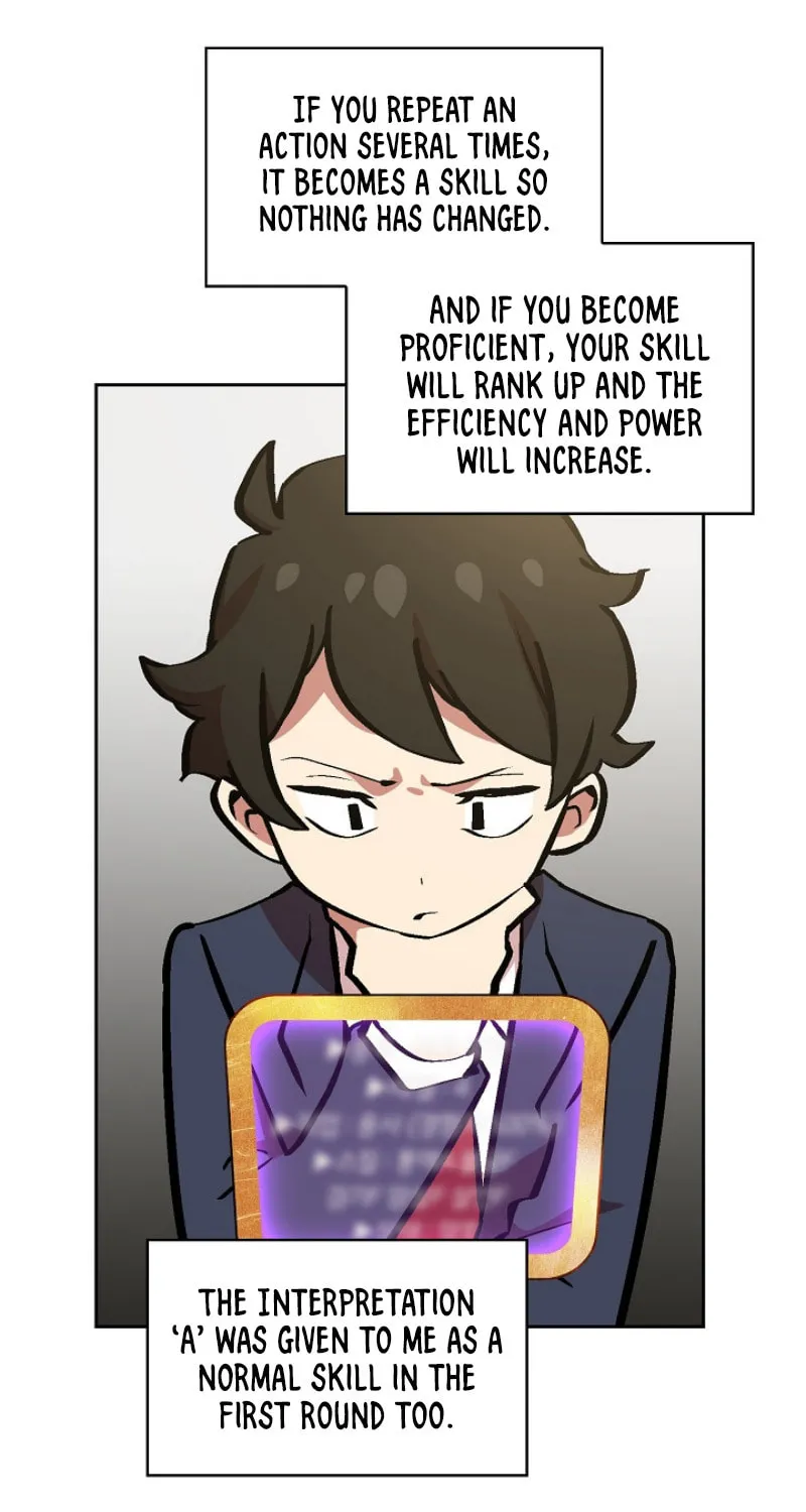 Read FFF-Class Trashero chapter 4 image 24 on Lezhin