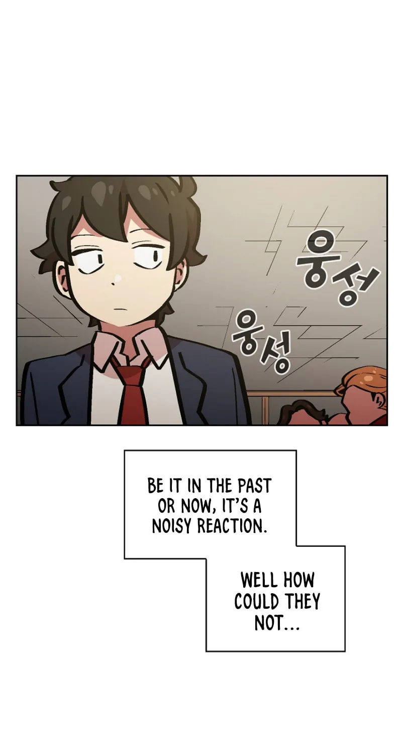Read FFF-Class Trashero chapter 4 image 33 on Lezhin