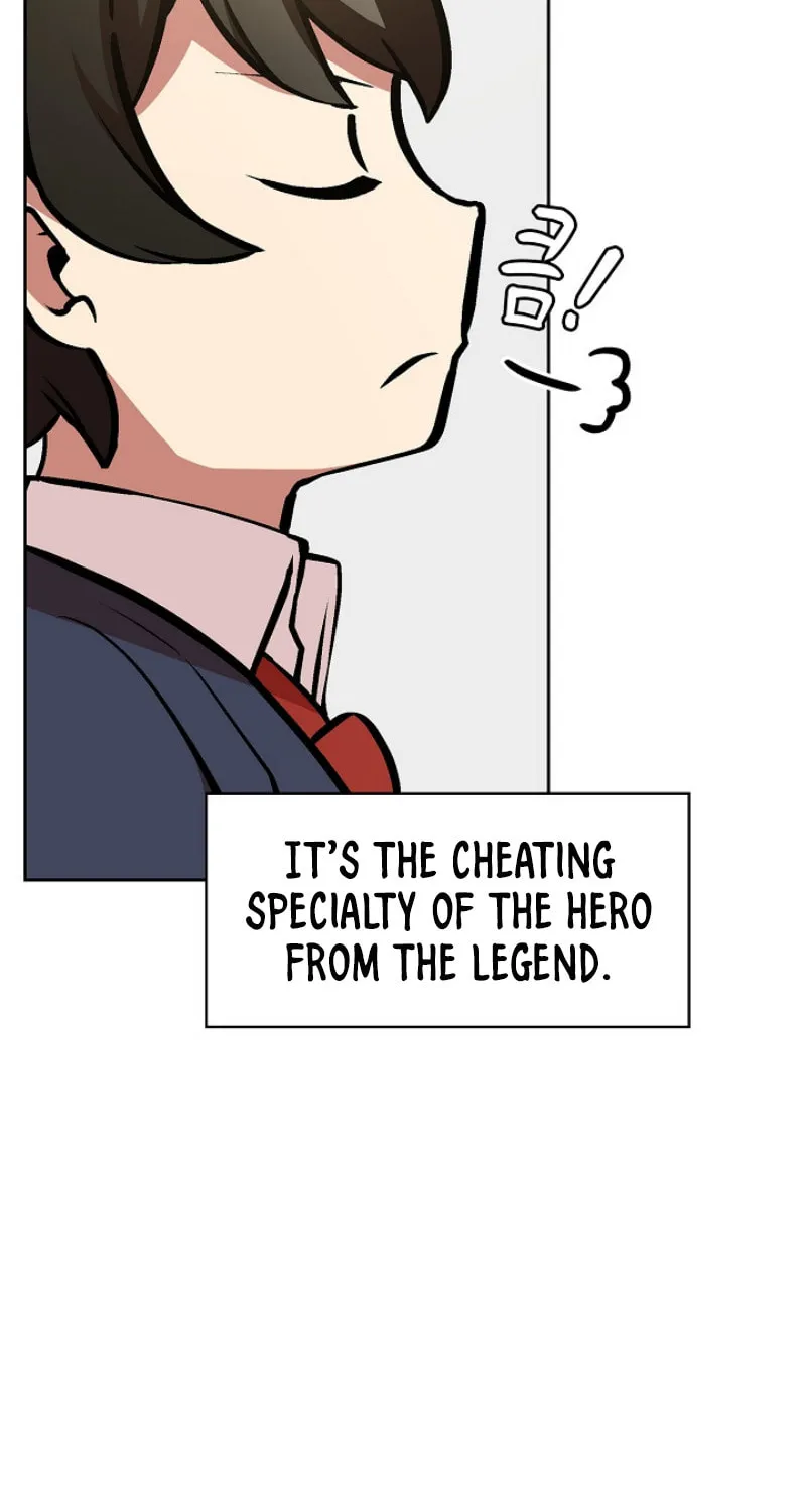 Read FFF-Class Trashero chapter 4 image 36 on Lezhin