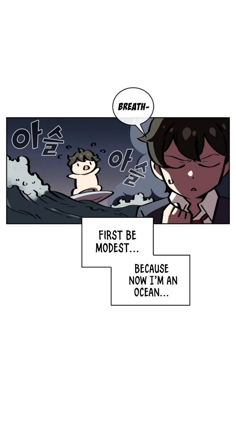 Read FFF-Class Trashero chapter 4 image 44 on Lezhin