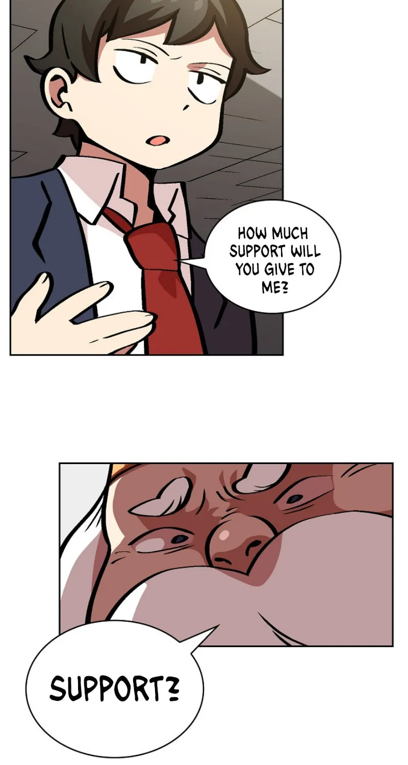 Read FFF-Class Trashero chapter 4 image 46 on Lezhin