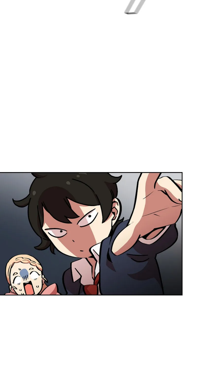 Read FFF-Class Trashero chapter 4 image 59 on Lezhin