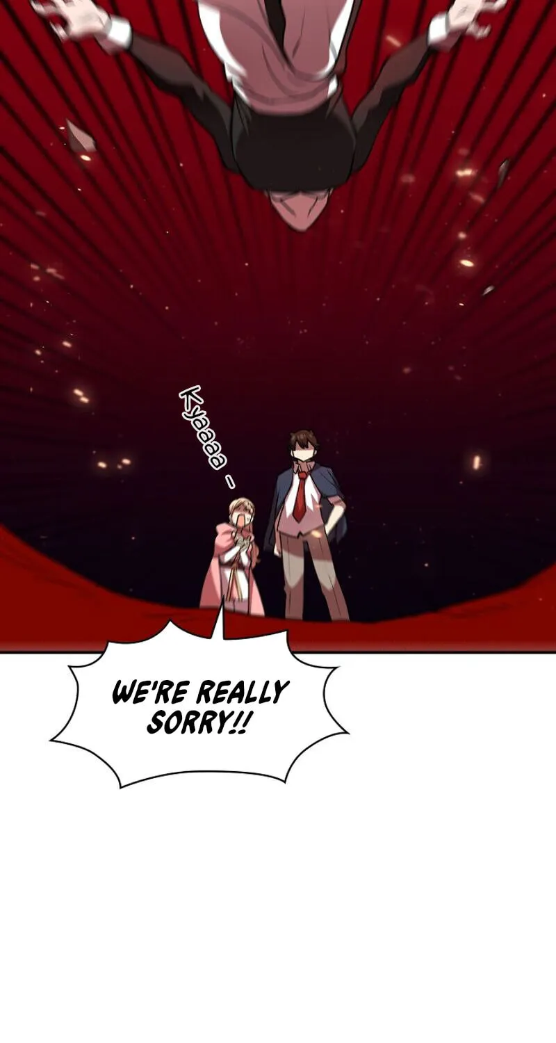 Read FFF-Class Trashero chapter 40 image 15 on Lezhin