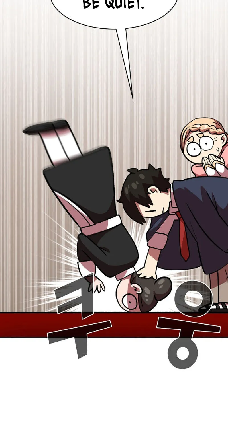 Read FFF-Class Trashero chapter 40 image 20 on Lezhin