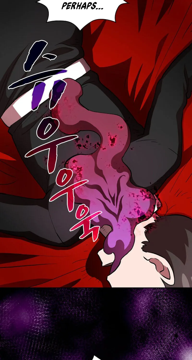 Read FFF-Class Trashero chapter 40 image 27 on Lezhin