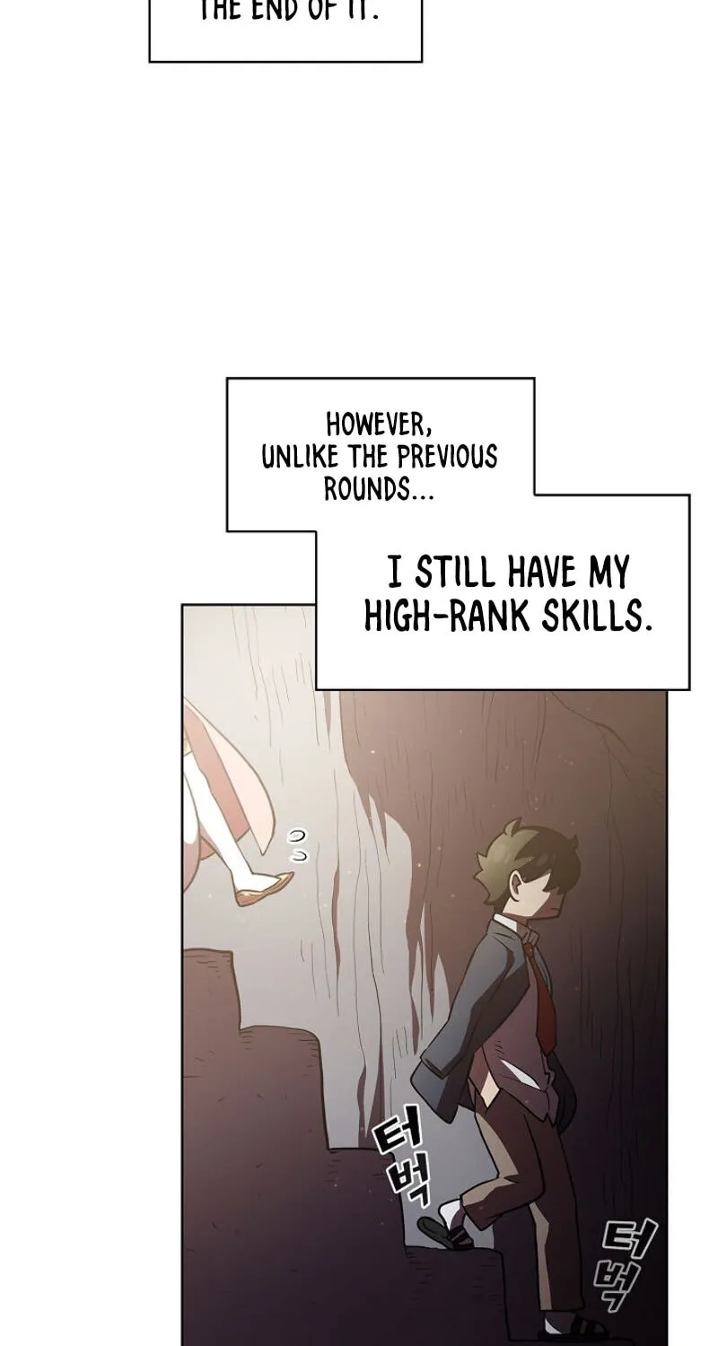 Read FFF-Class Trashero chapter 40 image 33 on Lezhin