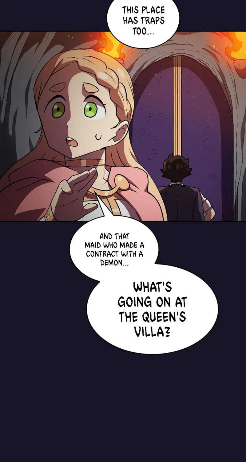 Read FFF-Class Trashero chapter 40 image 42 on Lezhin