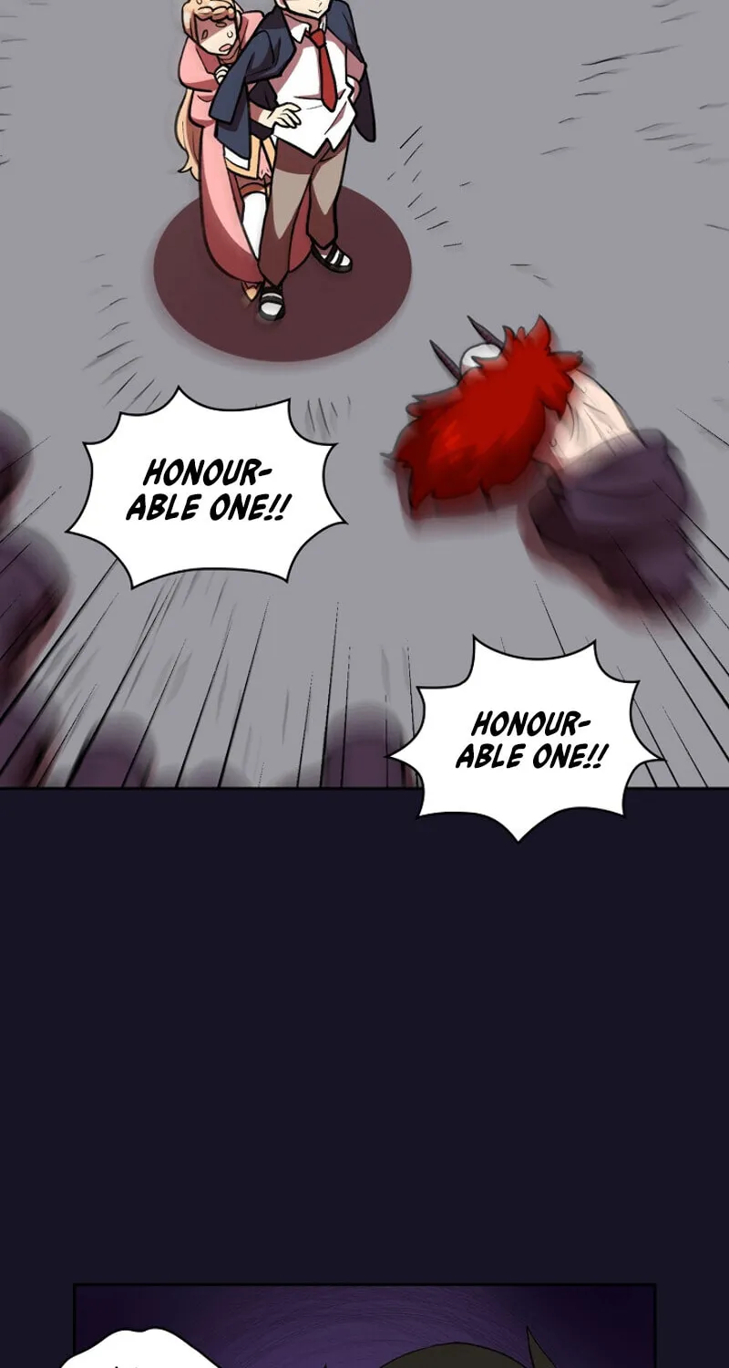 Read FFF-Class Trashero chapter 40 image 79 on Lezhin