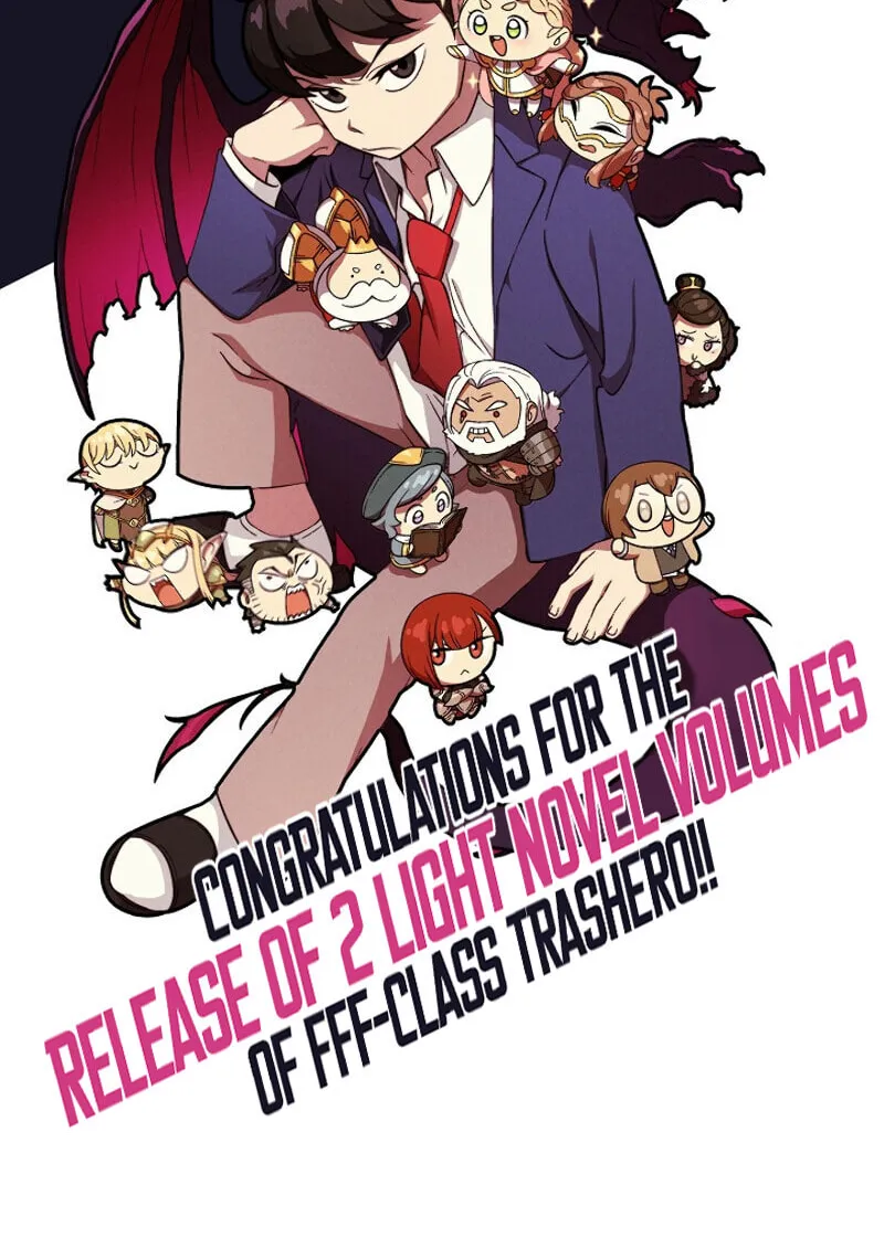 Read FFF-Class Trashero chapter 40 image 85 on Lezhin