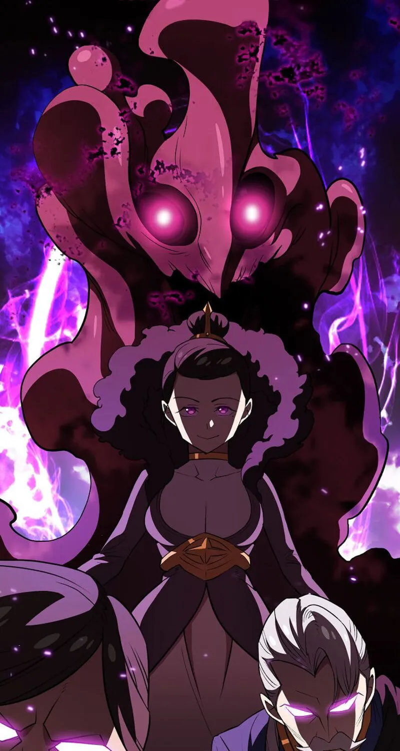 Read FFF-Class Trashero chapter 41 image 11 on Lezhin