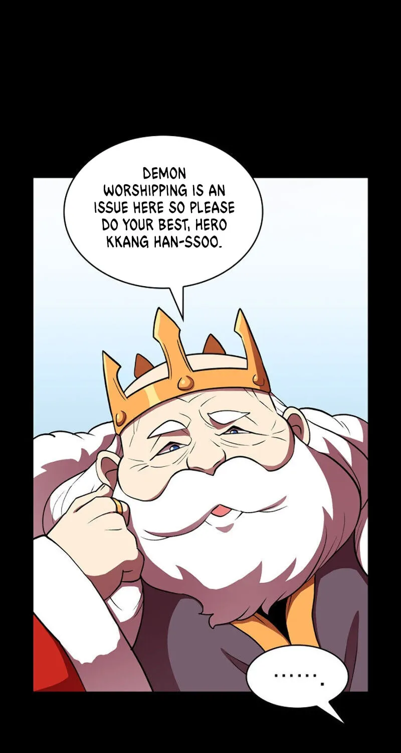 Read FFF-Class Trashero chapter 41 image 13 on Lezhin