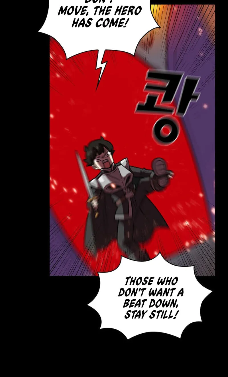 Read FFF-Class Trashero chapter 41 image 17 on Lezhin