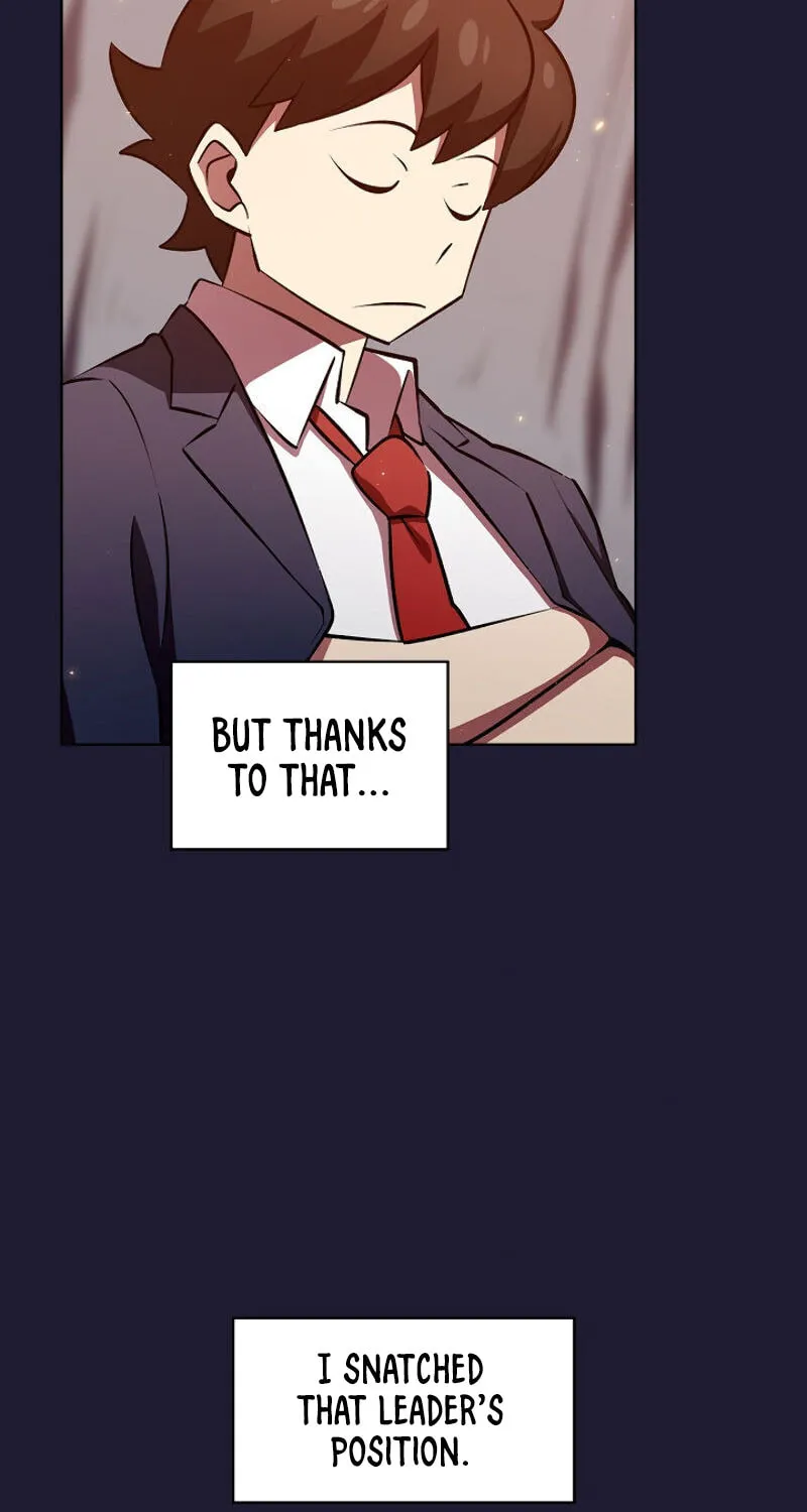 Read FFF-Class Trashero chapter 41 image 33 on Lezhin