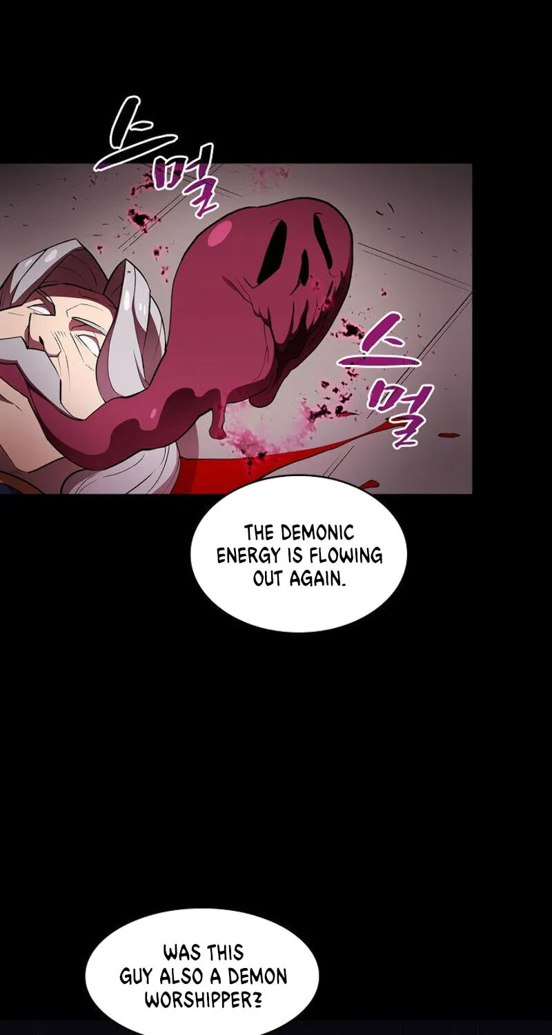 Read FFF-Class Trashero chapter 41 image 4 on Lezhin