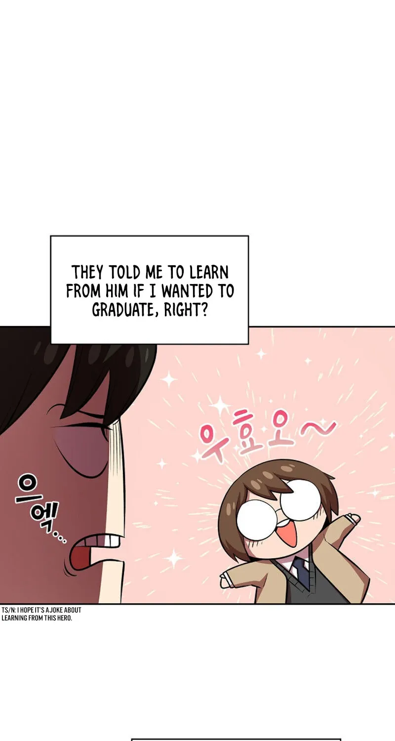 Read FFF-Class Trashero chapter 41 image 44 on Lezhin
