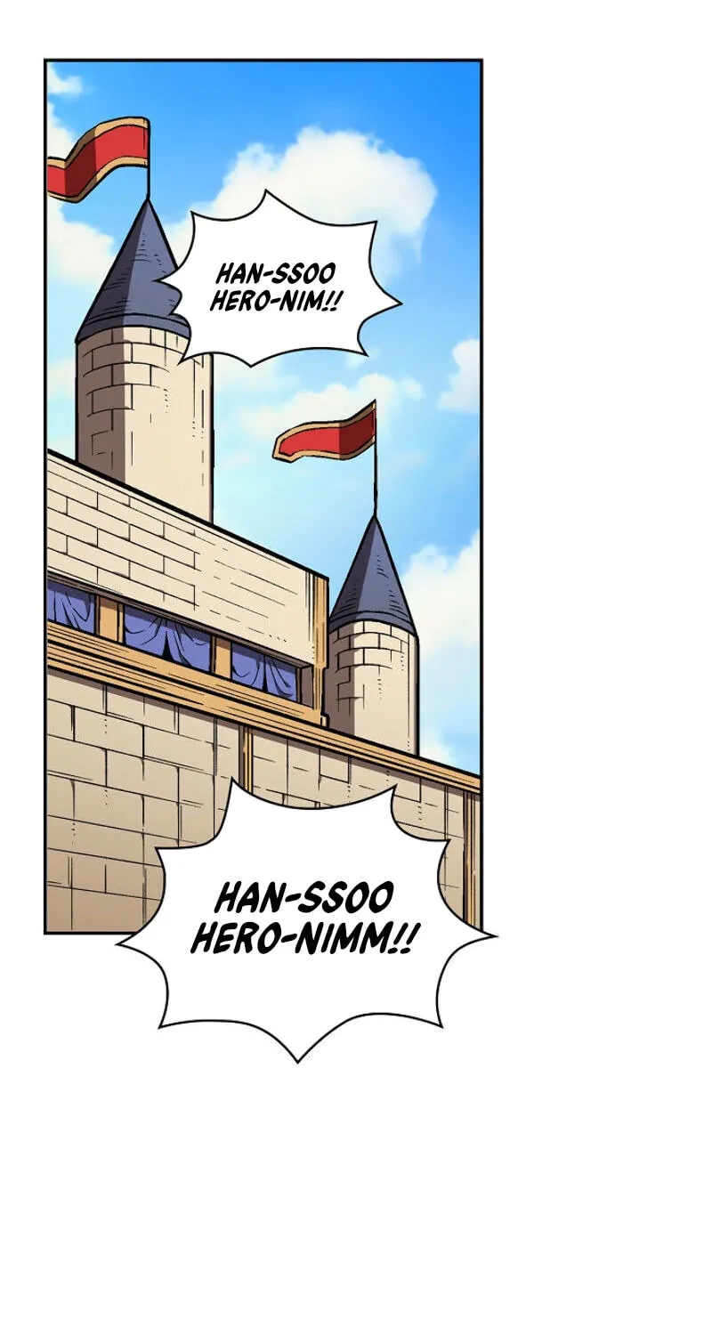Read FFF-Class Trashero chapter 41 image 88 on Lezhin