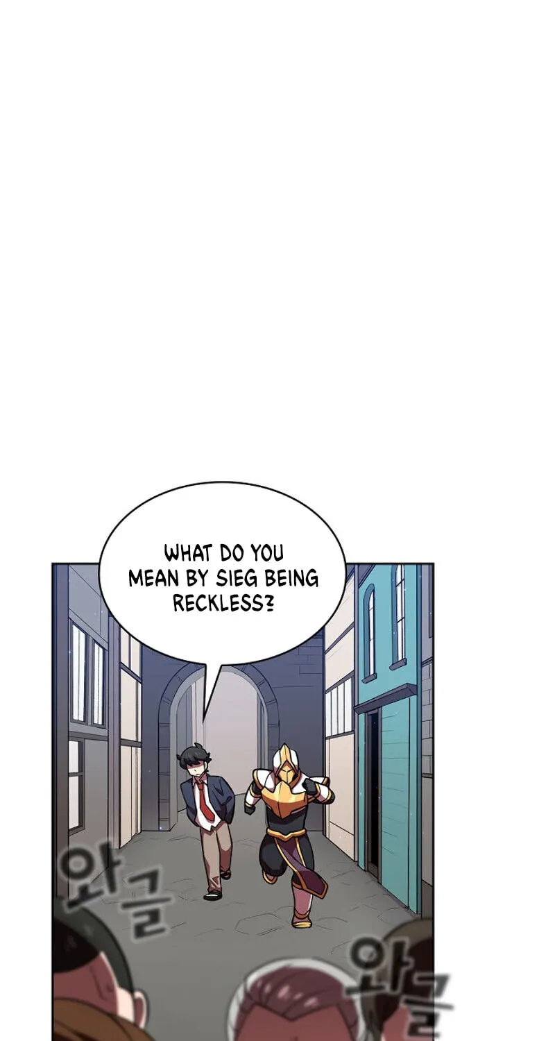 Read FFF-Class Trashero chapter 42 image 1 on Lezhin