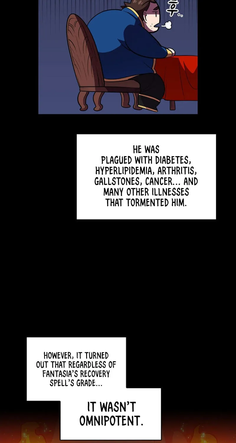 Read FFF-Class Trashero chapter 42 image 22 on Lezhin