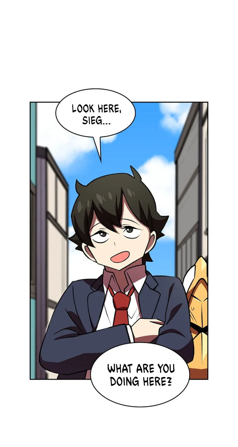 Read FFF-Class Trashero chapter 42 image 33 on Lezhin