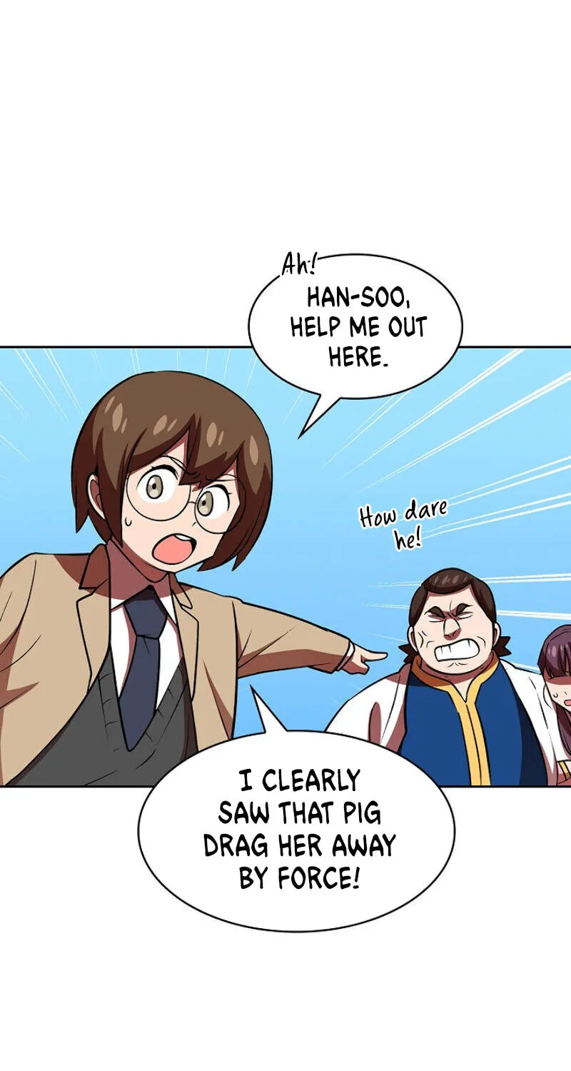 Read FFF-Class Trashero chapter 42 image 34 on Lezhin