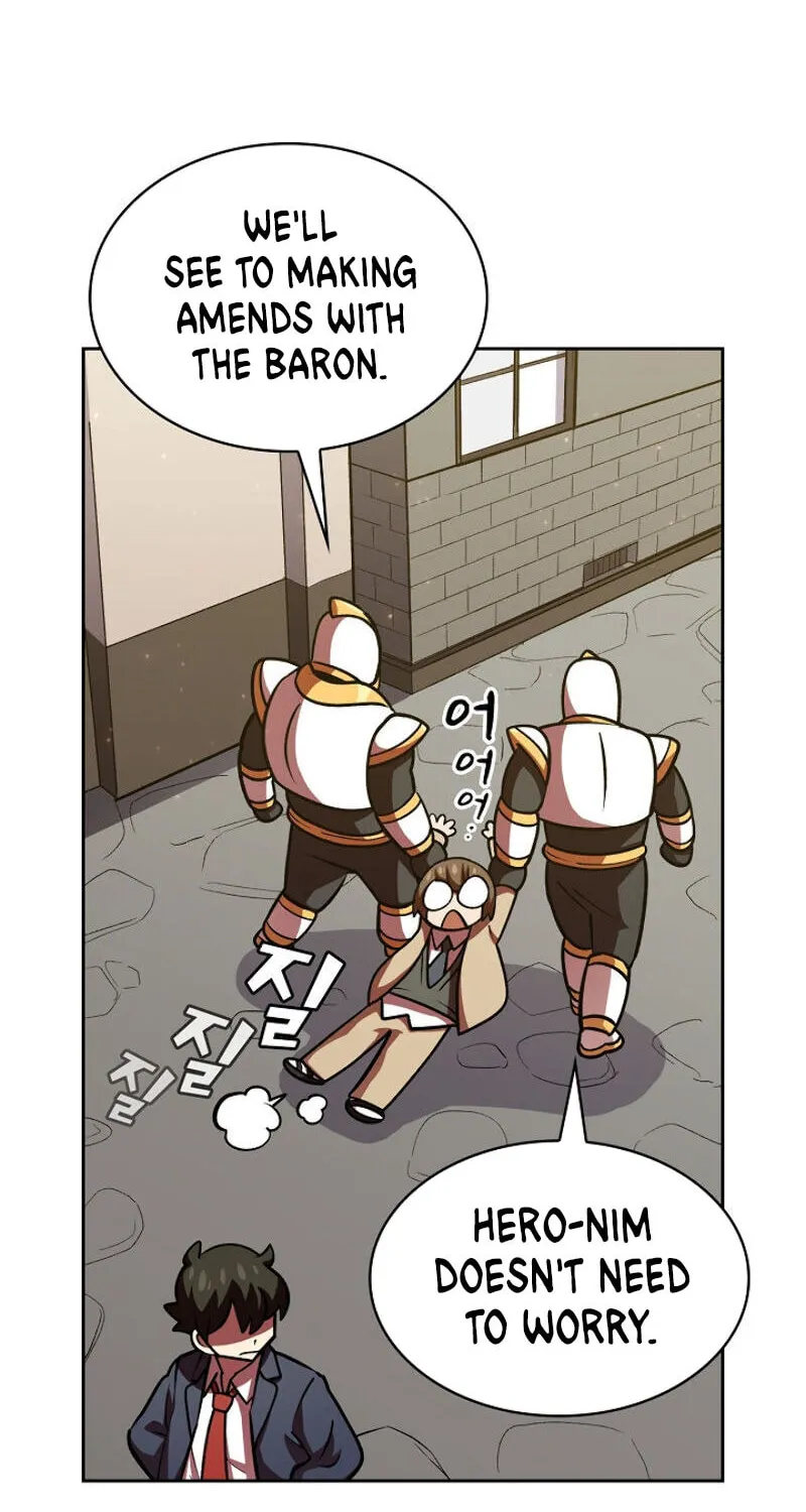 Read FFF-Class Trashero chapter 42 image 61 on Lezhin