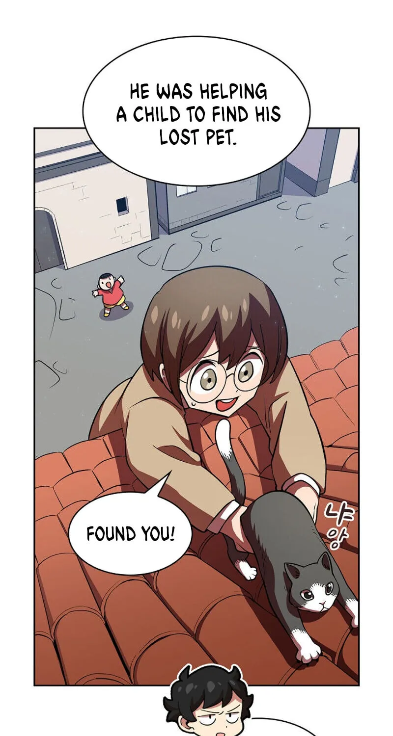 Read FFF-Class Trashero chapter 42 image 71 on Lezhin