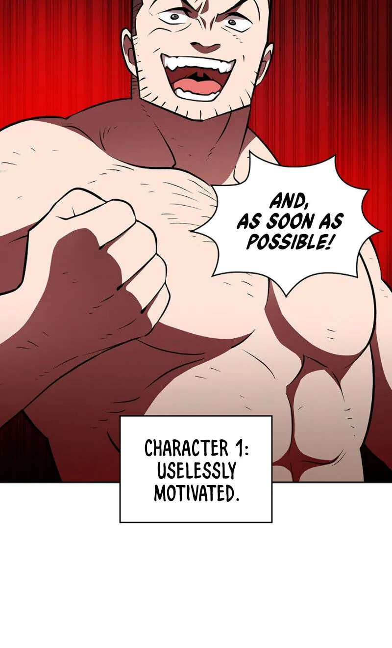 Read FFF-Class Trashero chapter 43 image 10 on Lezhin