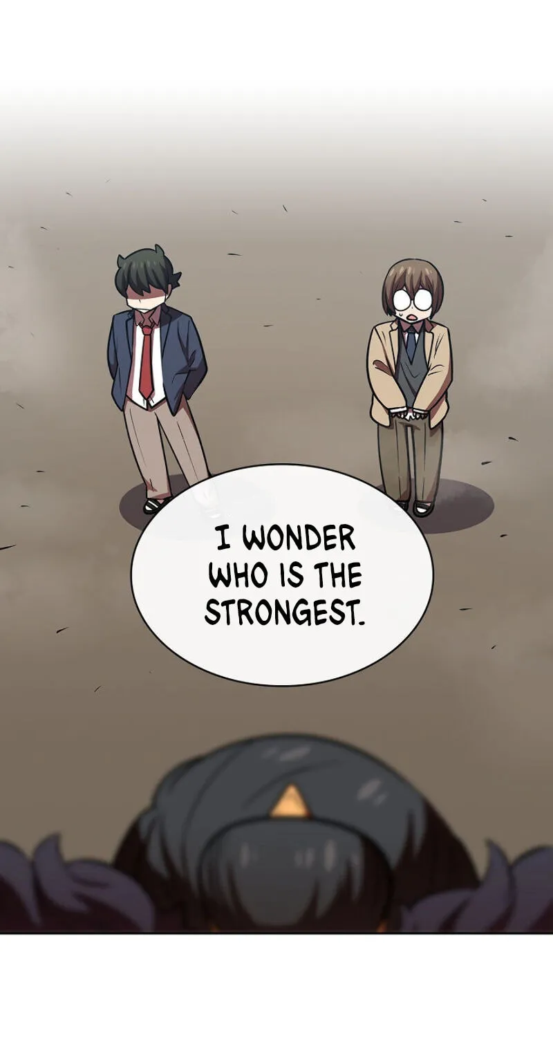 Read FFF-Class Trashero chapter 43 image 17 on Lezhin