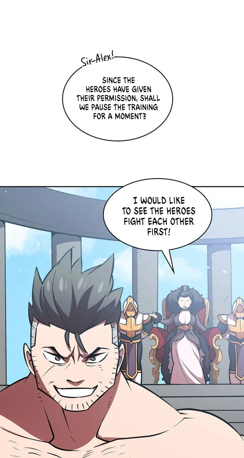 Read FFF-Class Trashero chapter 43 image 20 on Lezhin