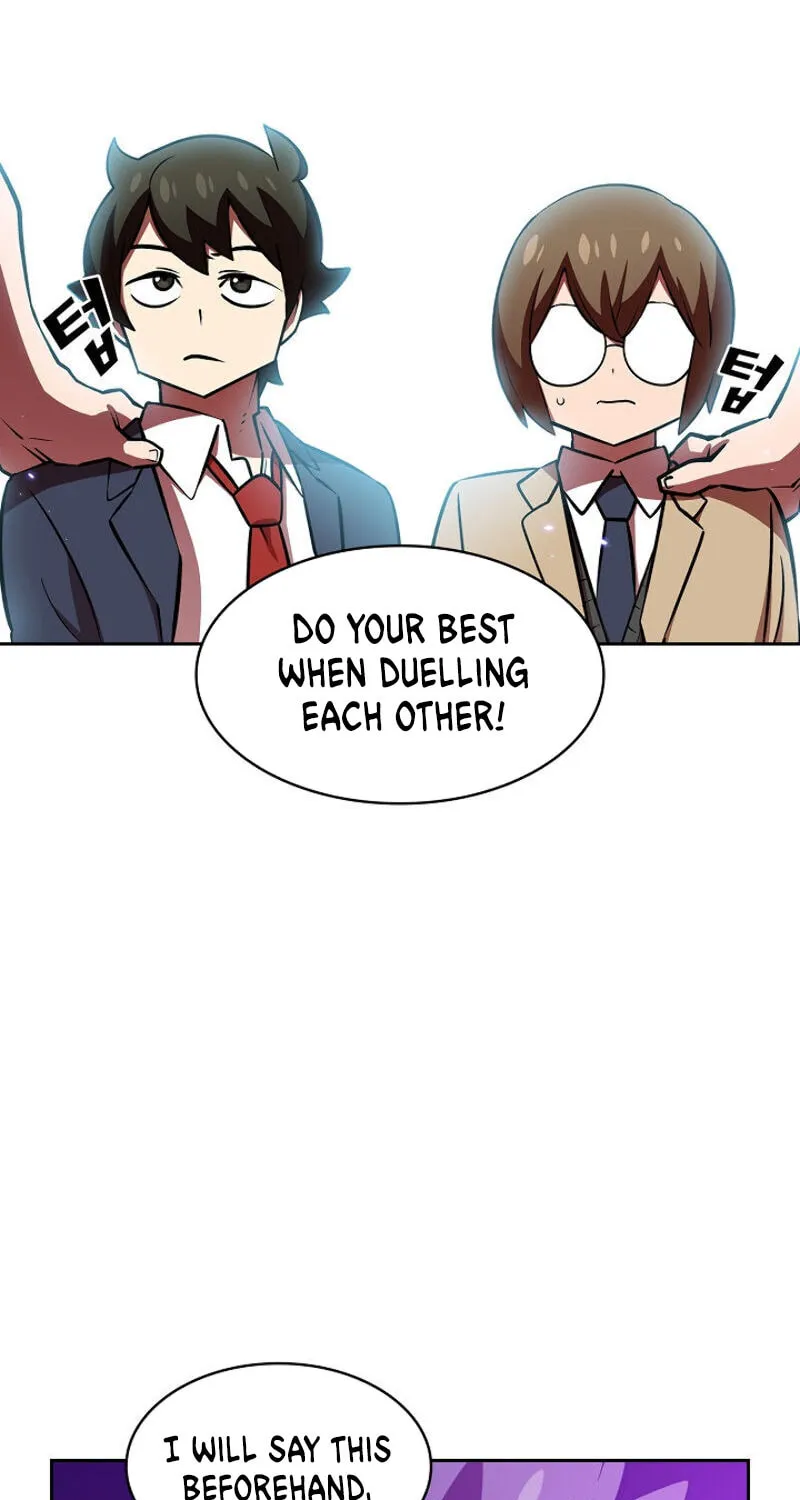 Read FFF-Class Trashero chapter 43 image 22 on Lezhin