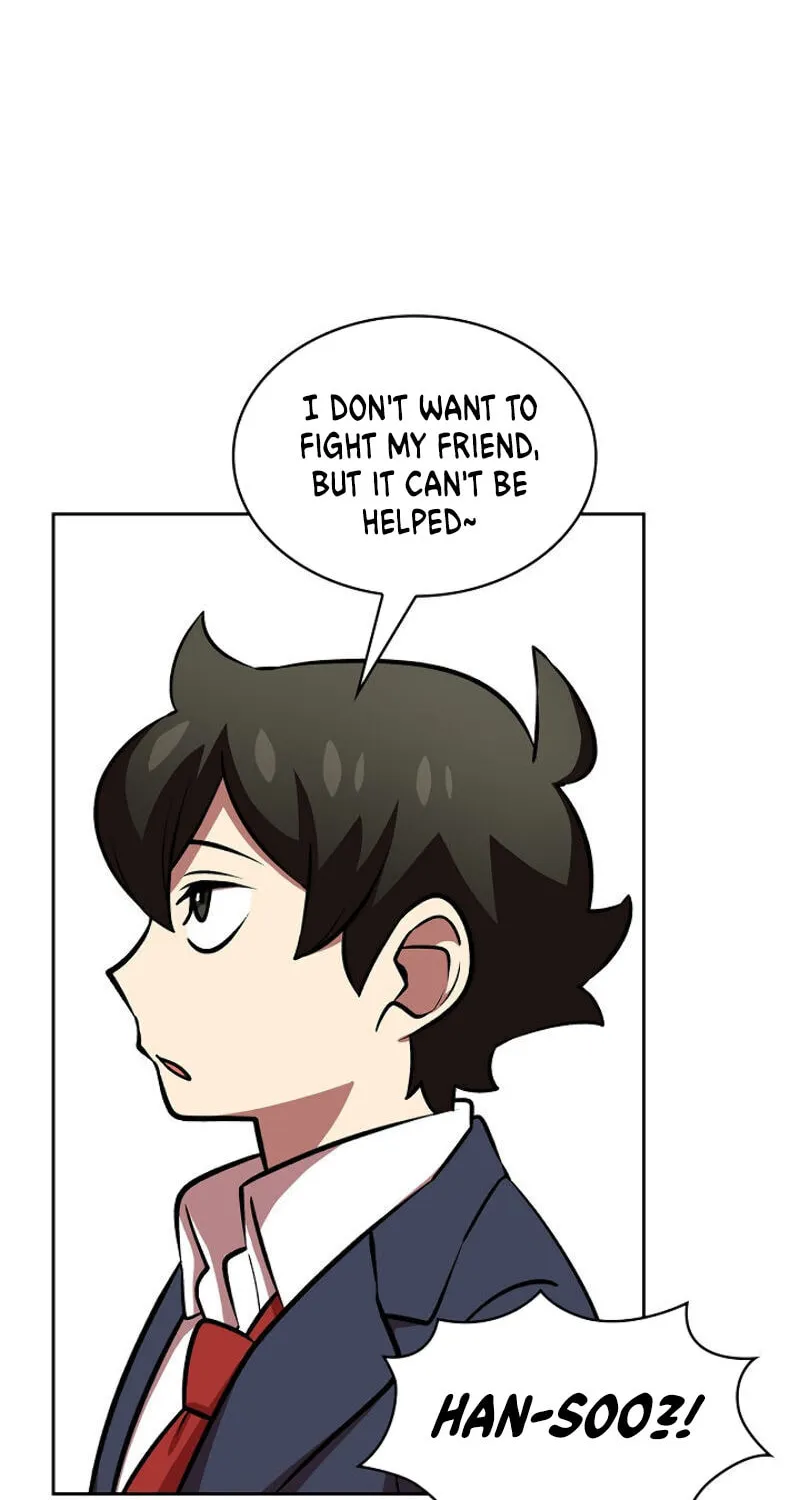 Read FFF-Class Trashero chapter 43 image 25 on Lezhin