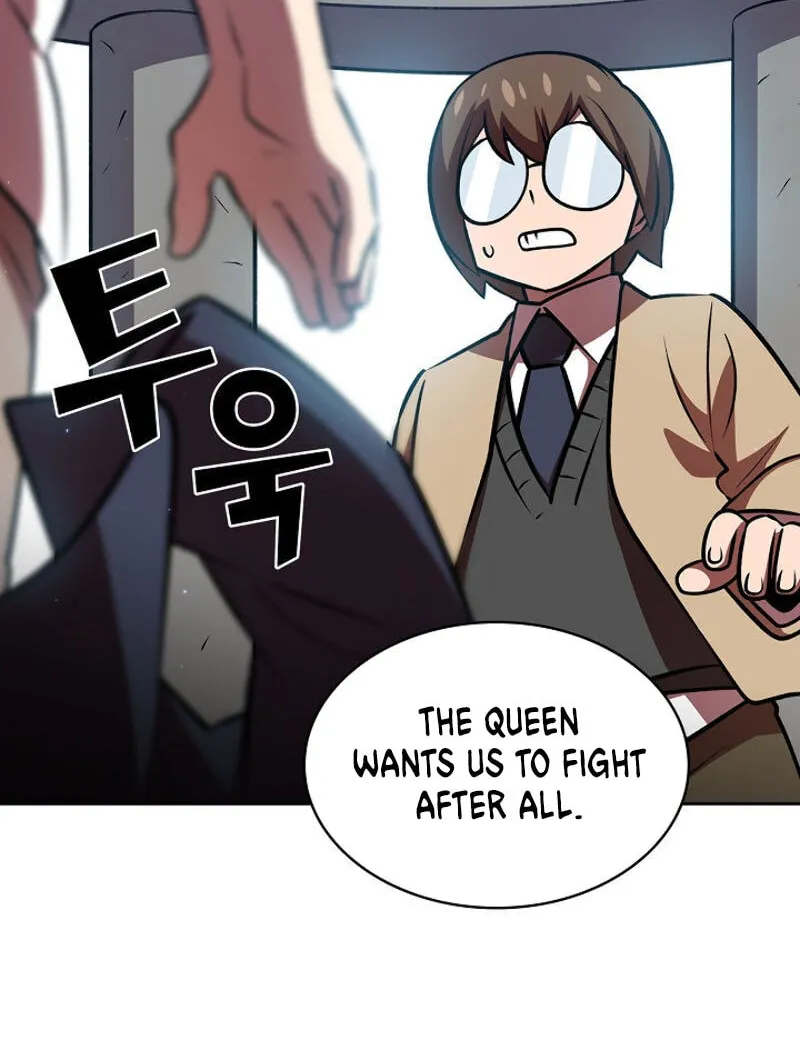 Read FFF-Class Trashero chapter 43 image 27 on Lezhin