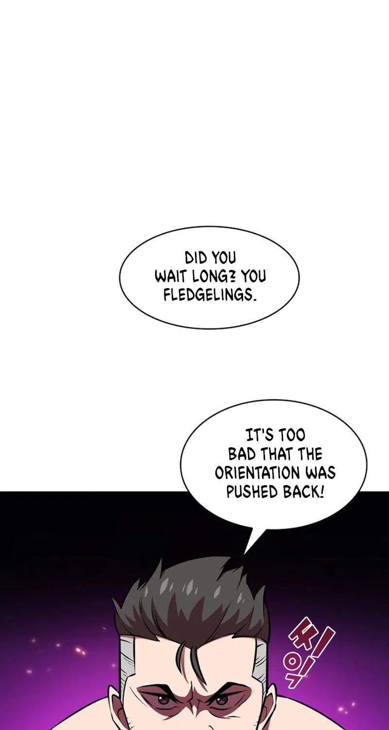 Read FFF-Class Trashero chapter 43 image 3 on Lezhin