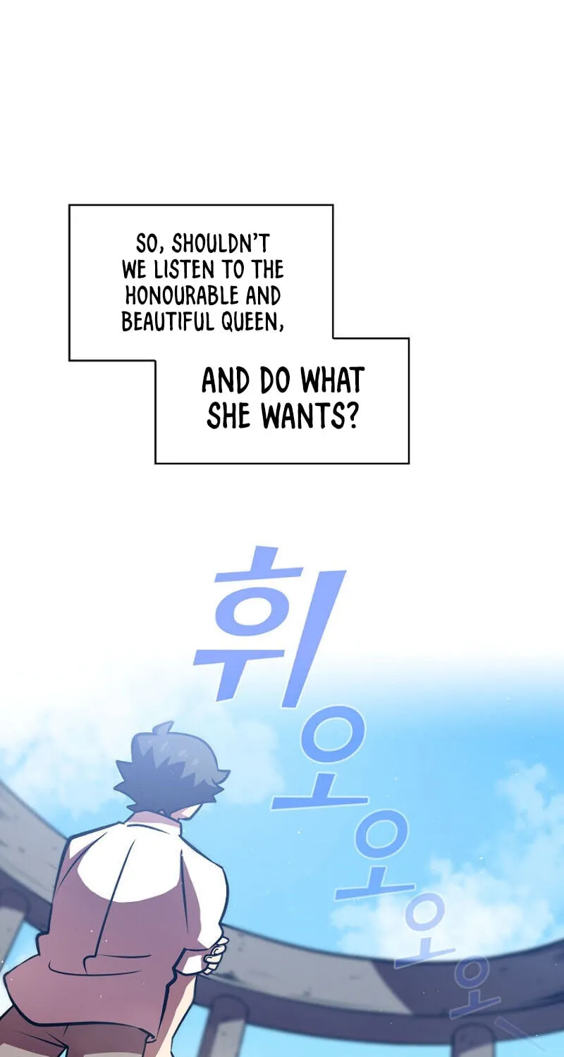 Read FFF-Class Trashero chapter 43 image 32 on Lezhin