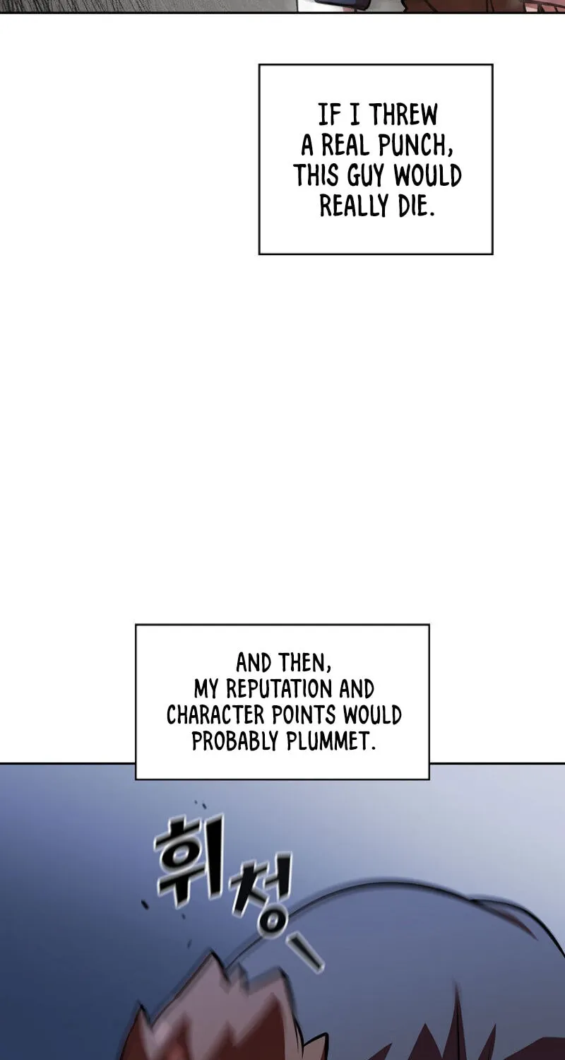 Read FFF-Class Trashero chapter 43 image 54 on Lezhin