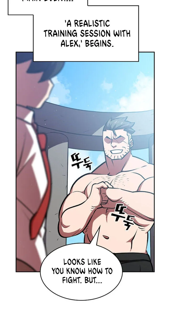 Read FFF-Class Trashero chapter 43 image 63 on Lezhin