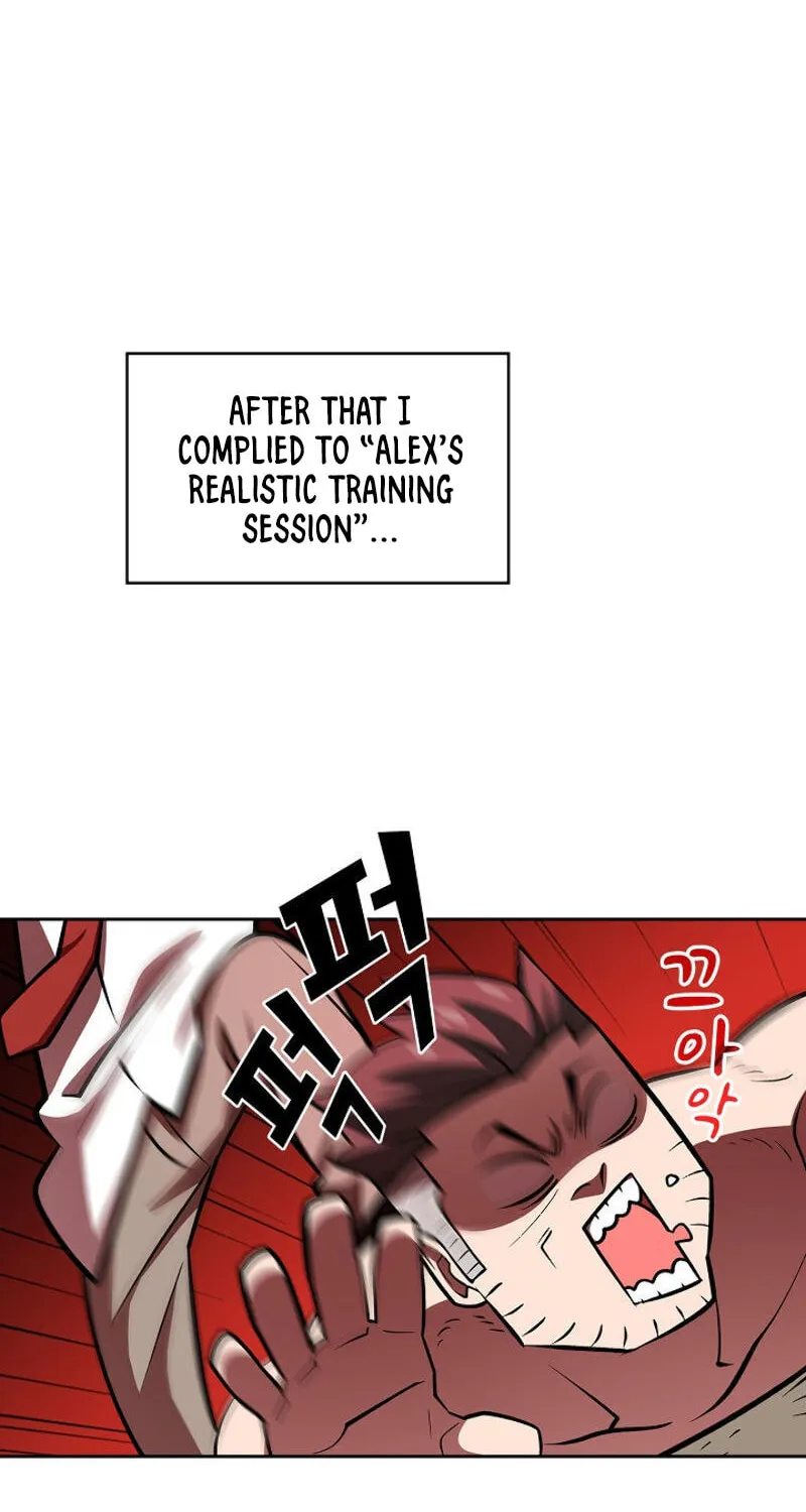 Read FFF-Class Trashero chapter 43 image 75 on Lezhin