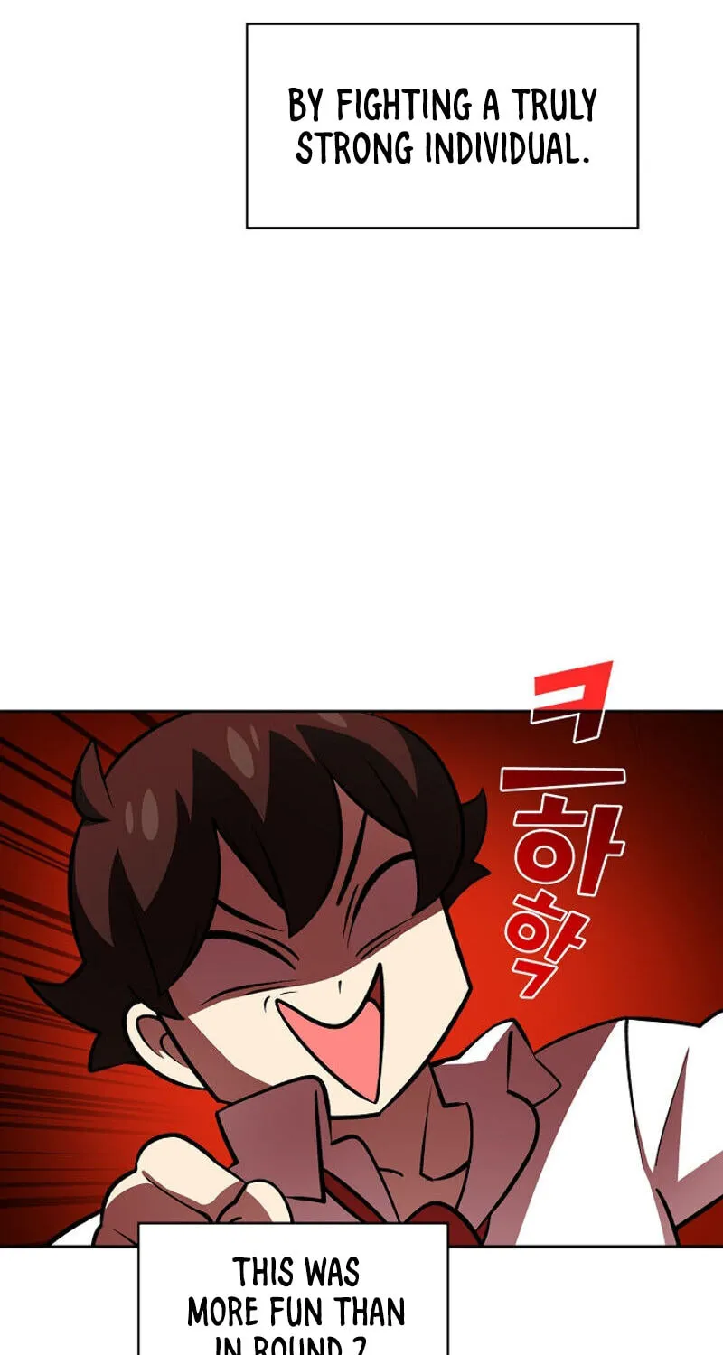 Read FFF-Class Trashero chapter 43 image 76 on Lezhin