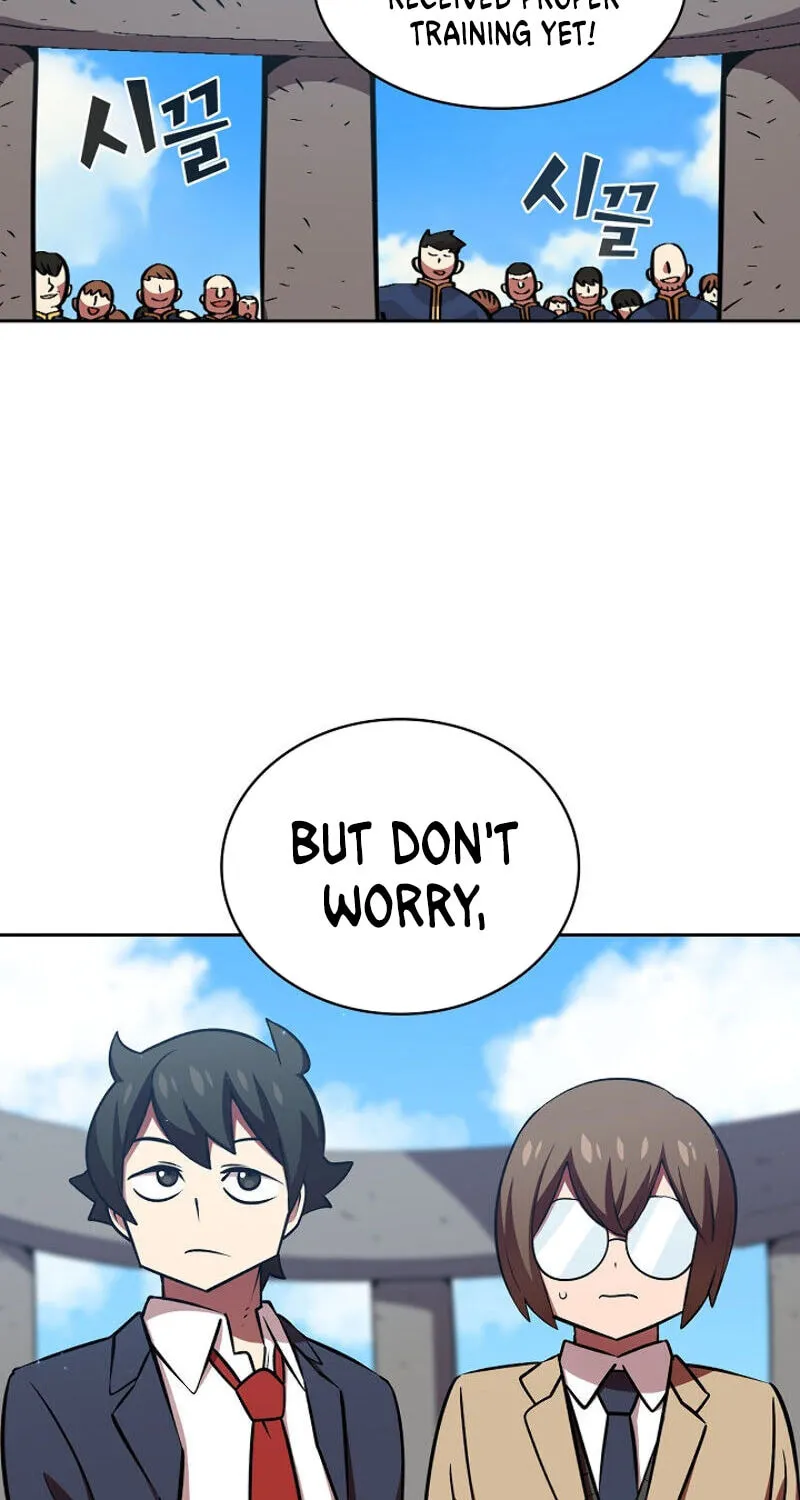Read FFF-Class Trashero chapter 43 image 8 on Lezhin